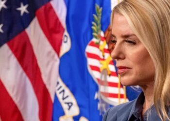 The latest on Trump’s weaponization of the DOJ, briefly explained