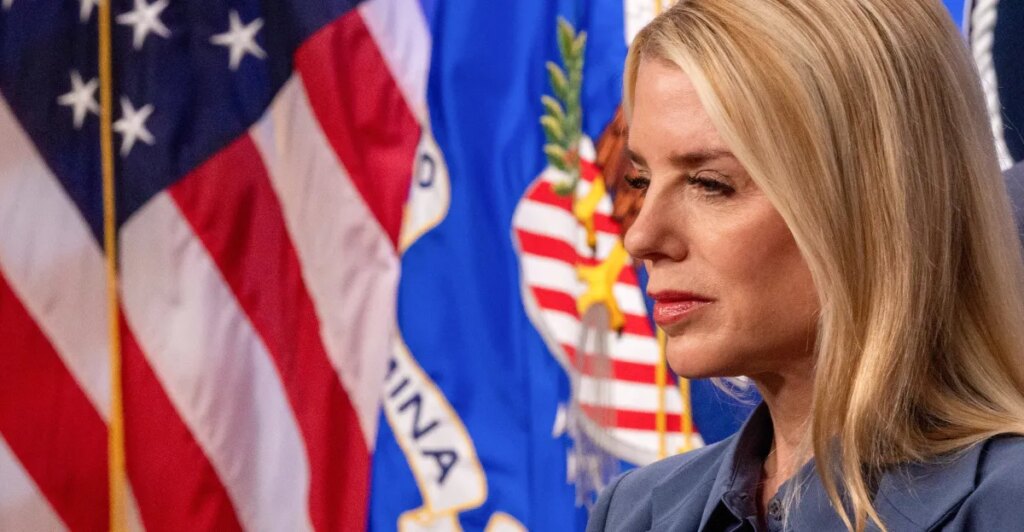 The latest on Trump’s weaponization of the DOJ, briefly explained