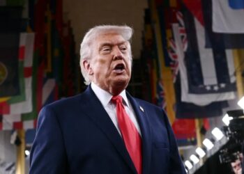 The week the US and Canada broke up