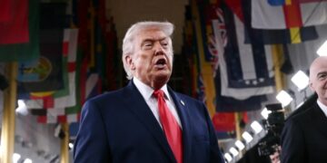 The week the US and Canada broke up