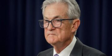 The Supreme Court made Trump’s attack on Jerome Powell possible