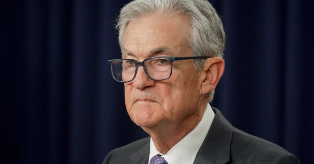 The Supreme Court made Trump’s attack on Jerome Powell possible