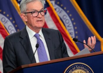 Trump’s war on the Federal Reserve heads to the Supreme Court next week