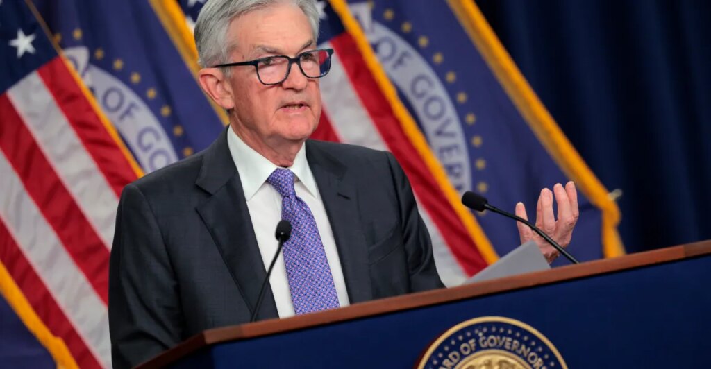 Trump’s war on the Federal Reserve heads to the Supreme Court next week