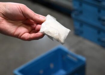 The return of cocaine