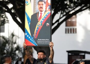 Why Trump sent in troops to capture Maduro, briefly explained