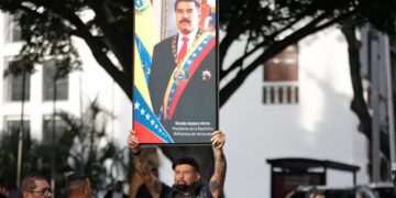 Why Trump sent in troops to capture Maduro, briefly explained