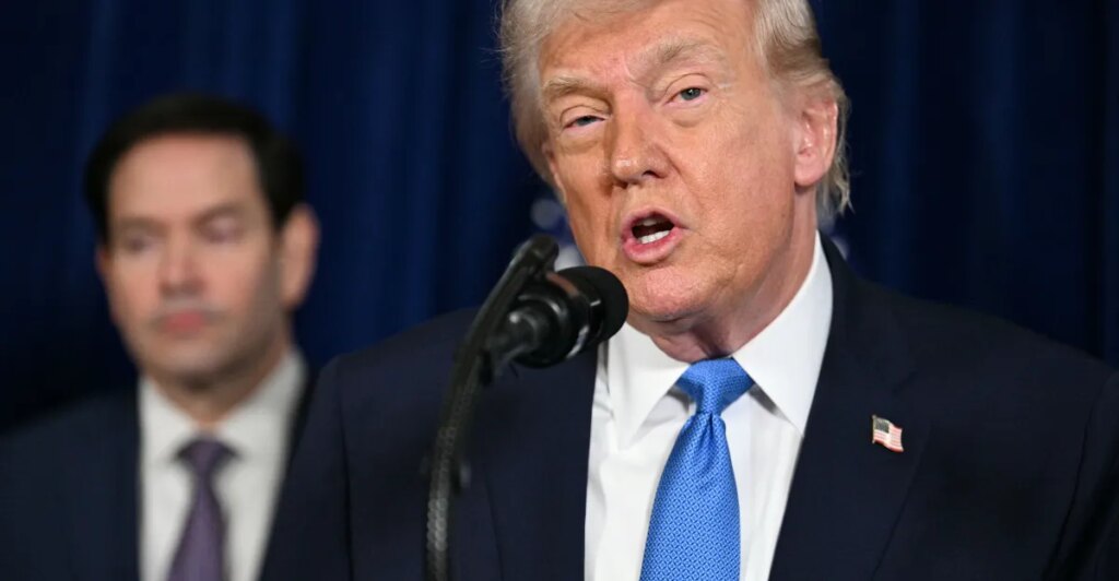 The US in Venezuela: Latest stories and updates