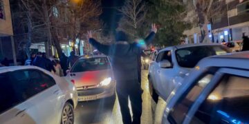 Is this time different in Iran?