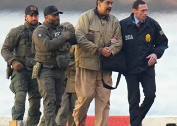 Trump’s actions in Venezuela have Latin America on edge