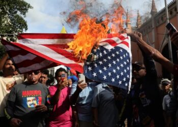 Did Trump really invade Venezuela for oil?