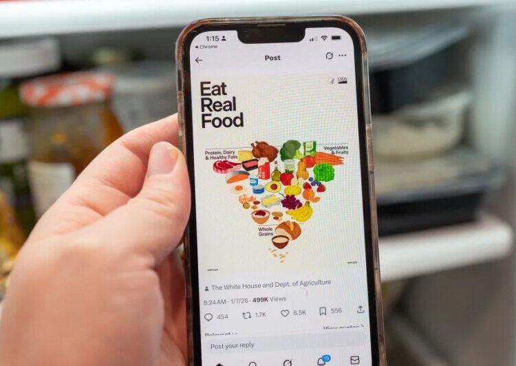 7 predictions for how MAHA will change how Americans eat