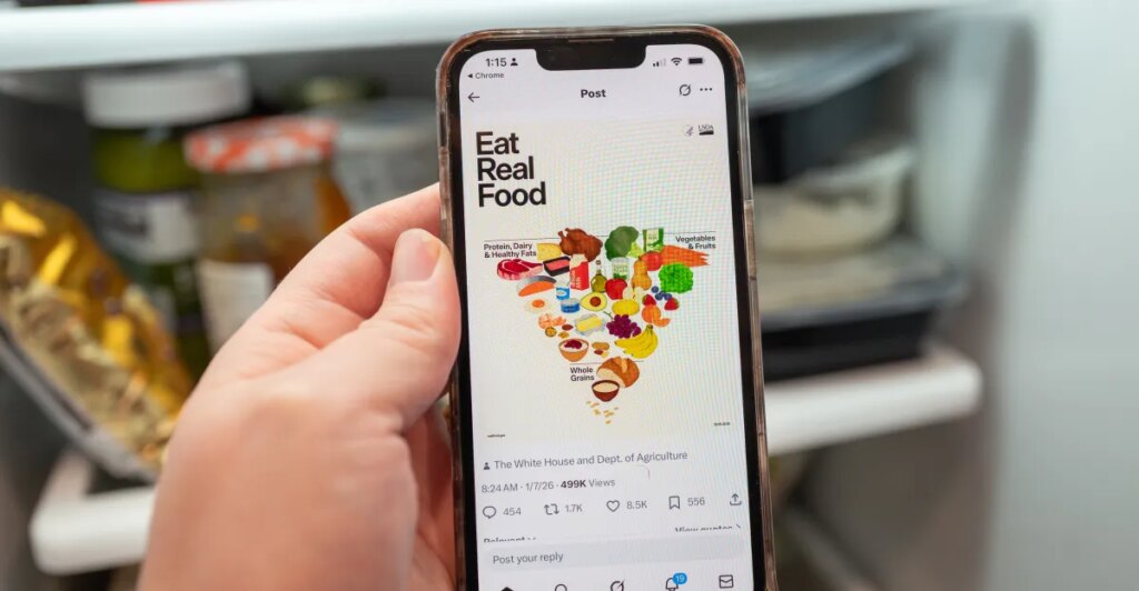 7 predictions for how MAHA will change how Americans eat