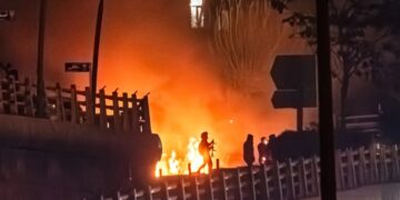 The scariest thing about Iran’s crackdown