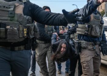 What 3,000 federal agents are doing in Minnesota