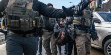 What 3,000 federal agents are doing in Minnesota