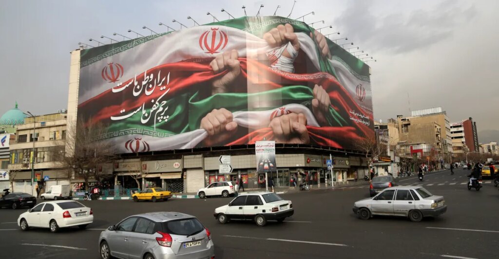 Trump is waffling on Iran strikes. Here are four possible reasons why.