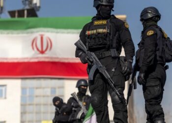 50,000 clandestine Starlink terminals are keeping Iranians in touch with the rest of the world