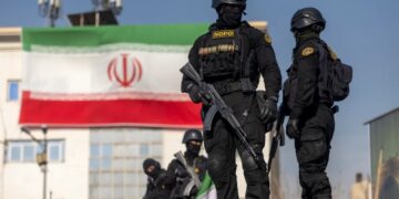 50,000 clandestine Starlink terminals are keeping Iranians in touch with the rest of the world