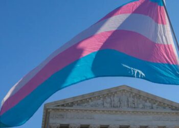 The Supreme Court seems poised to deliver another blow to trans rights