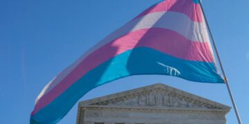 The Supreme Court seems poised to deliver another blow to trans rights
