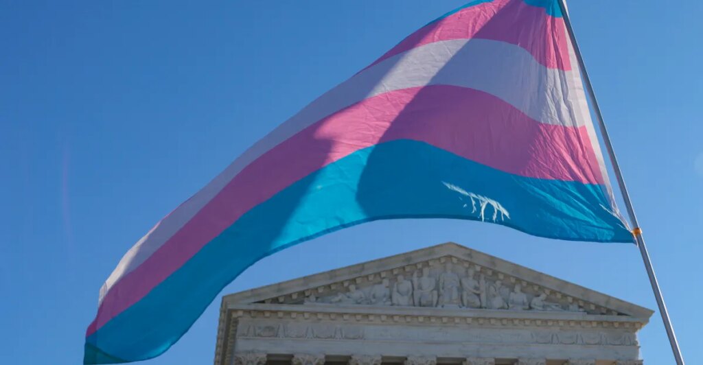 The Supreme Court seems poised to deliver another blow to trans rights