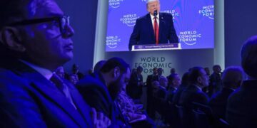 The week Europe fought back