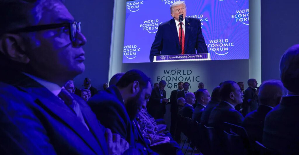 The week Europe fought back