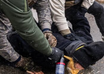 ICE’s growing lawlessness, briefly explained