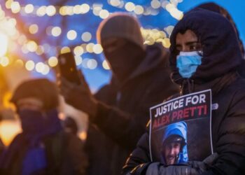 Why DHS is investigating its own killings, briefly explained