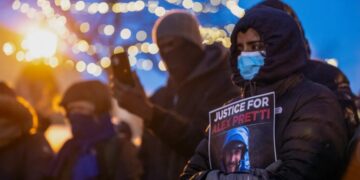 Why DHS is investigating its own killings, briefly explained