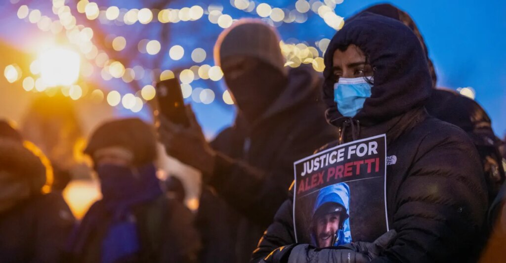 Why DHS is investigating its own killings, briefly explained