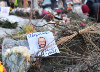 ICE in Minnesota: Latest stories and updates