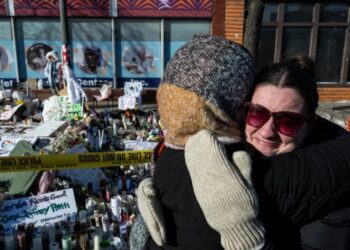 How to help the resistance to ICE in Minnesota — and beyond