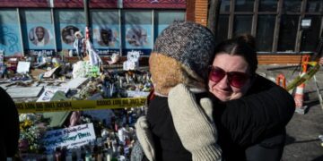 How to help the resistance to ICE in Minnesota — and beyond