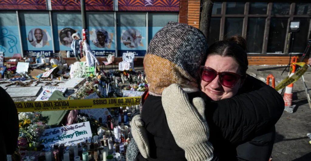 How to help the resistance to ICE in Minnesota — and beyond