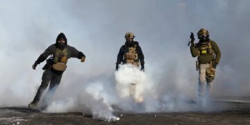 The Trump administration’s unchecked abuses in Minnesota