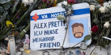 The dismaying response to a new Alex Pretti video