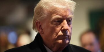 How Trump endangered Ilhan Omar