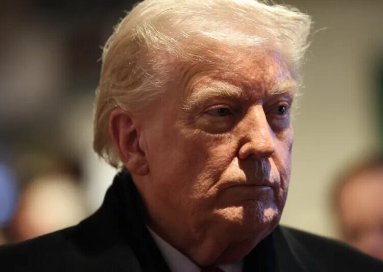 How Trump endangered Ilhan Omar