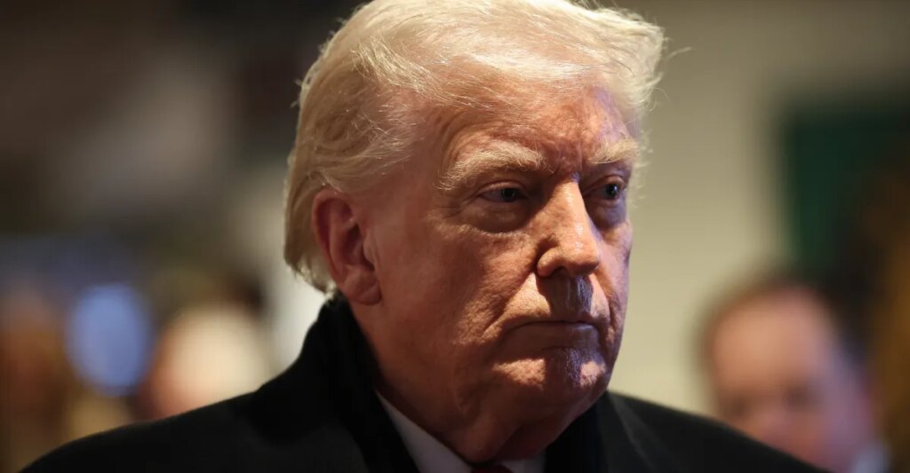 How Trump endangered Ilhan Omar