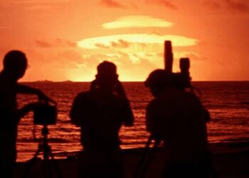 The world just passed a surprisingly positive milestone on nuclear weapons