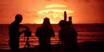 The world just passed a surprisingly positive milestone on nuclear weapons