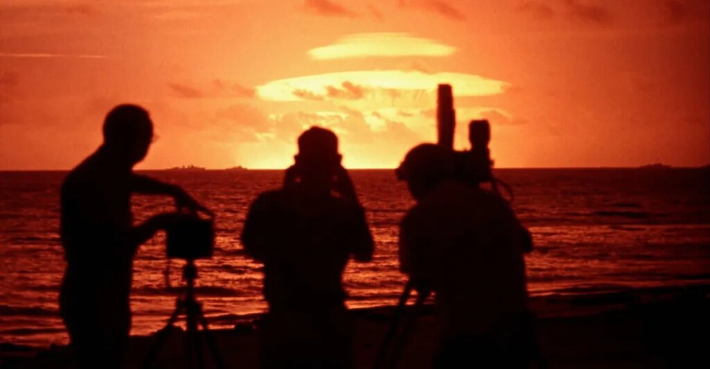 The world just passed a surprisingly positive milestone on nuclear weapons