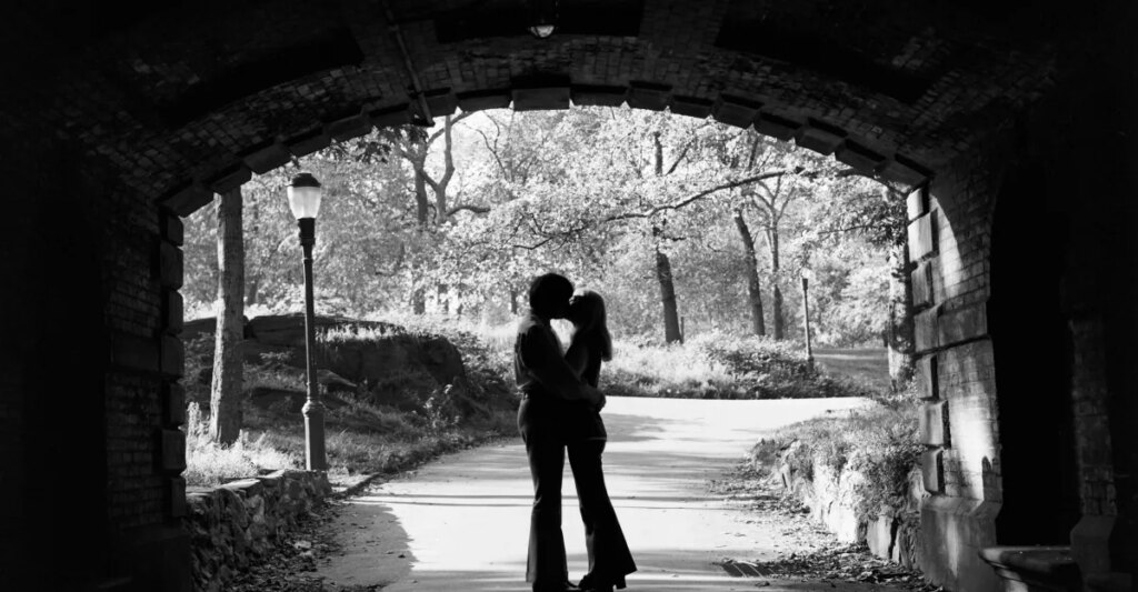 Is heterosexuality cringe?