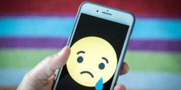 How millennials fell out of love with the internet