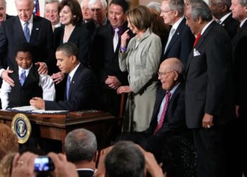 Republicans accidentally protected abortion while trying to kill Obamacare