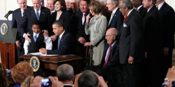 Republicans accidentally protected abortion while trying to kill Obamacare