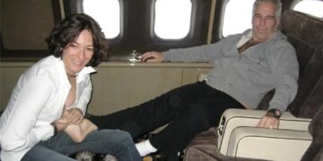 Epstein accomplice drops courtroom bombshell: 25+ secret payoffs with no criminal charges