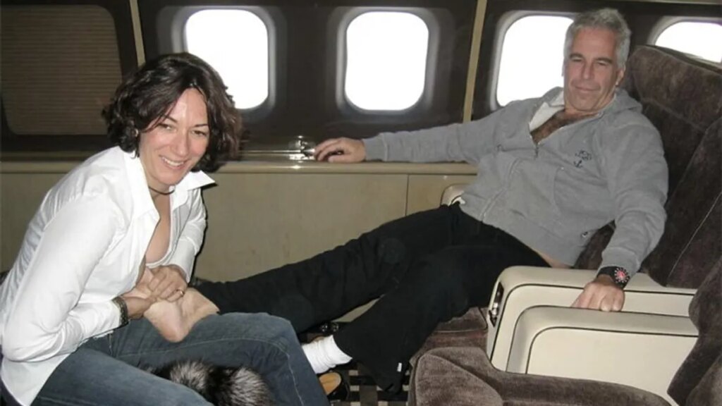 Epstein accomplice drops courtroom bombshell: 25+ secret payoffs with no criminal charges